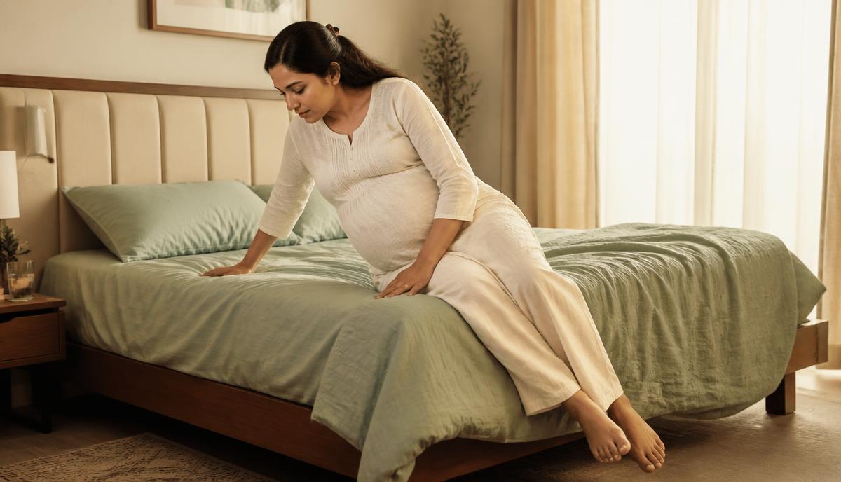 Preventing Diastasis Recti in Pregnancy, What Actually Works