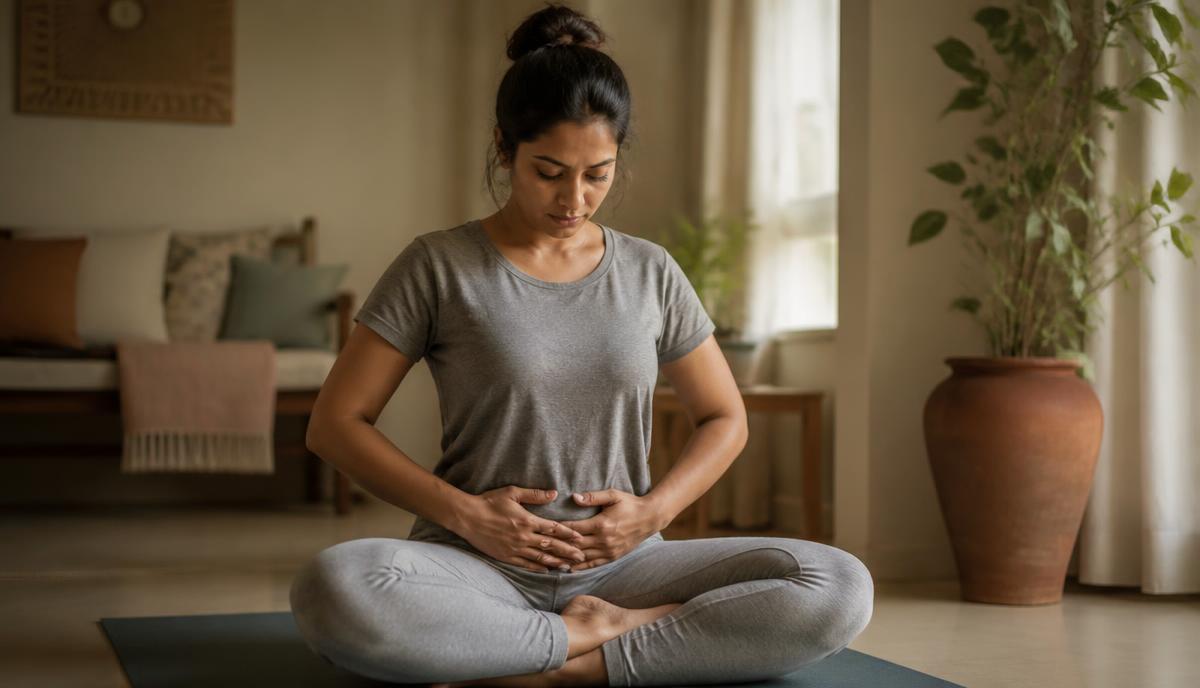 What is Diastasis Recti? A Complete Guide for Indian Mothers