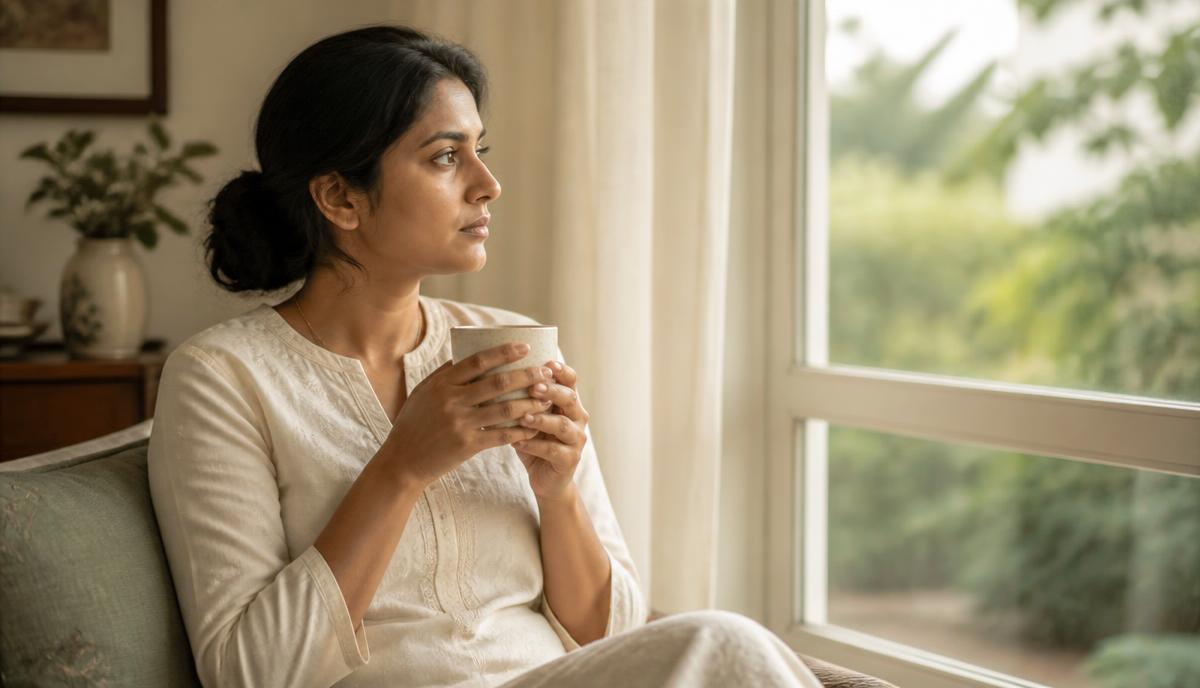It's Not Just the Baby Blues, Postpartum Mental Health, Honestly