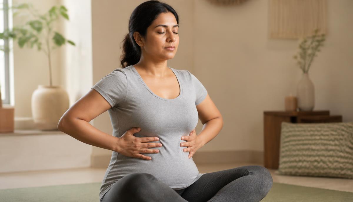 Lateral Breathing, The One Exercise That Restarts Your Core