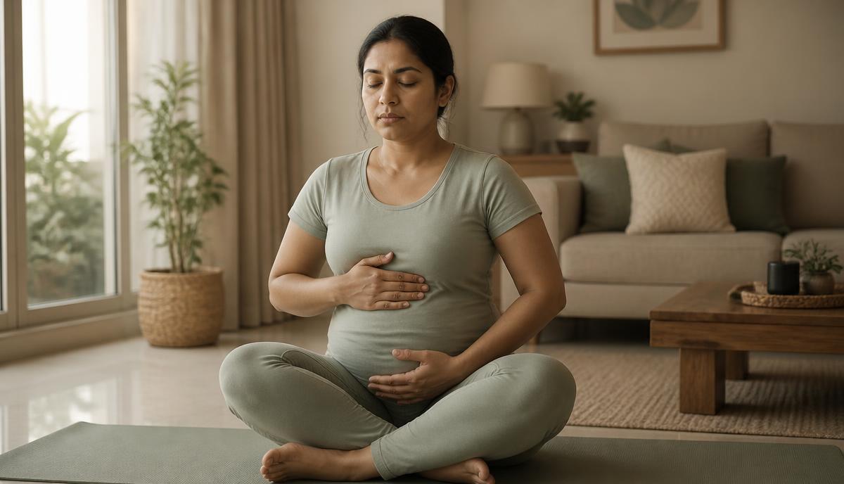 Can Diastasis Recti Heal Naturally? An Honest Answer