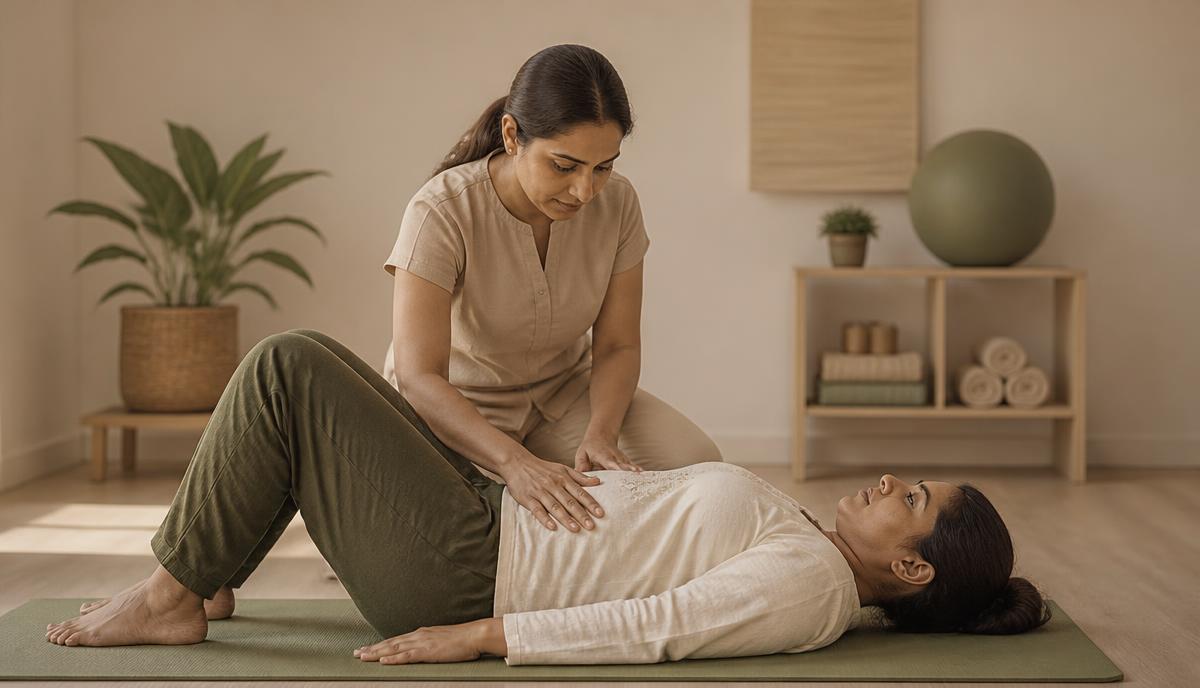 Healing Diastasis Recti After Birth, A Mum's Honest Guide