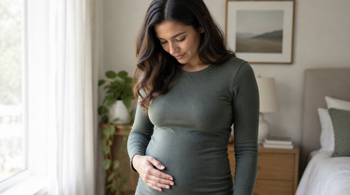 Postpartum Belly Button Bulge or Pain: Diastasis Recti or Something Else?