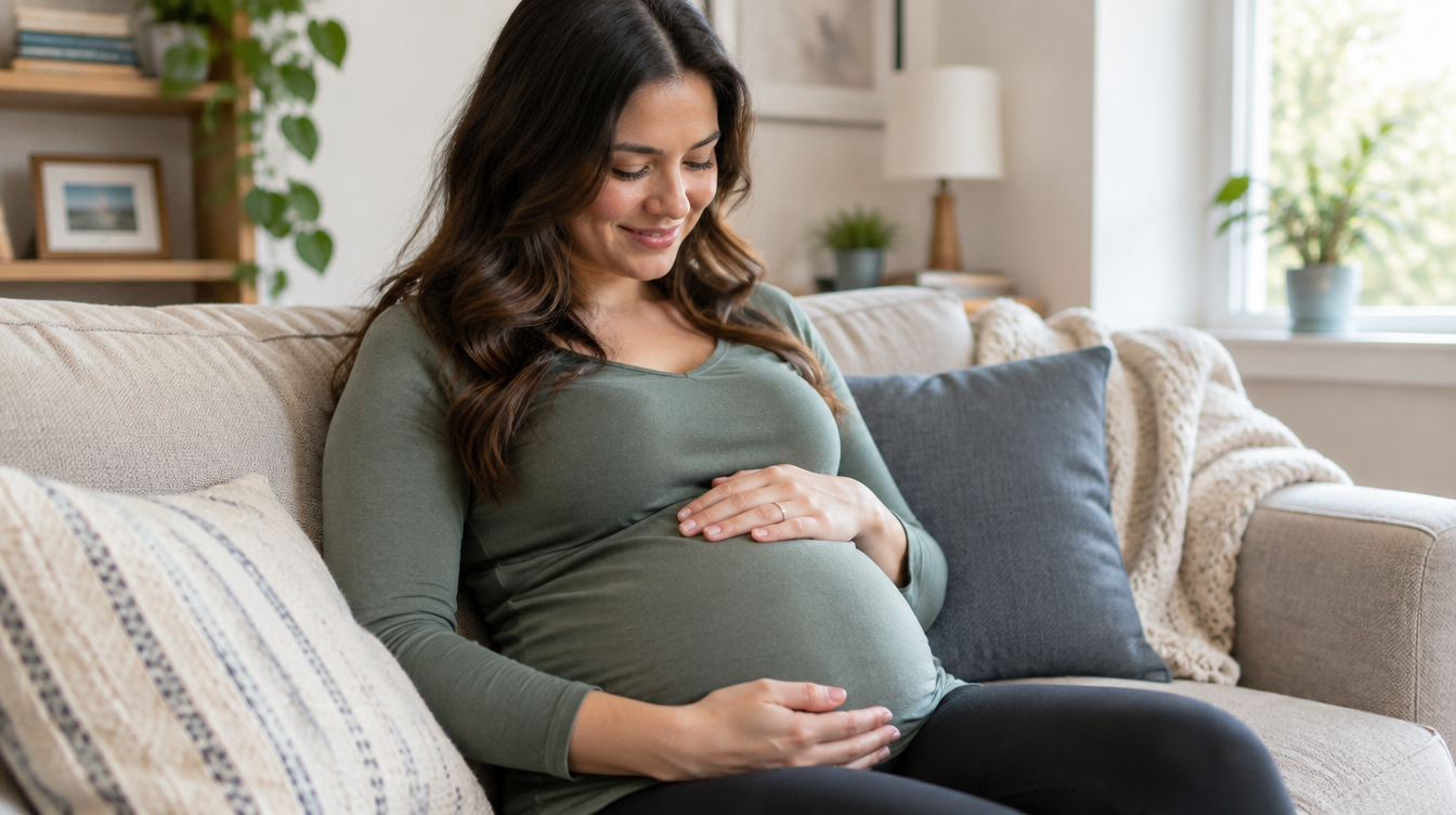 Pregnant Again With Diastasis Recti: What Changes the Second Time