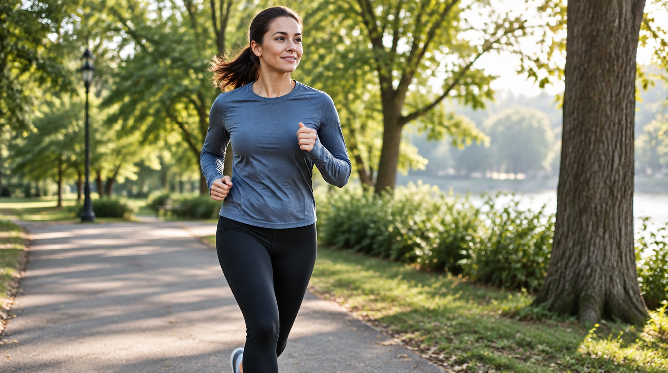 Running After Diastasis Recti: When and How to Safely Return